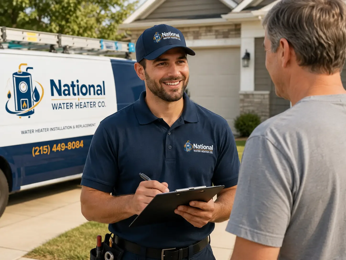 Water Heater Installation Penns Grove, NJ FAQs